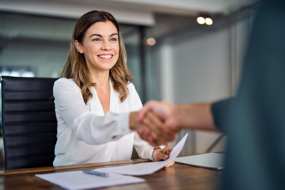 7 Signs You Will Get the Job After the Interview