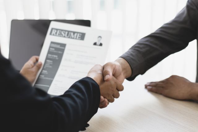 benefits of strategic hiring