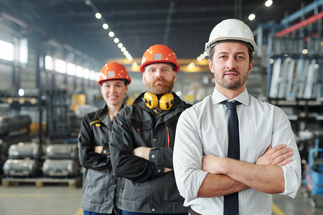 Hiring in Manufacturing: Choosing the Right Assessment