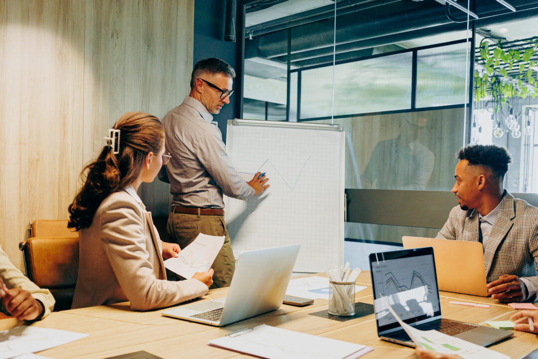 Leadership 360 Assessment Done Right: How Leaders Use 360 Degree Feedback to Grow
