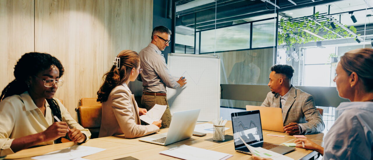 leadership 360 assessment, Dynamic Management Consulting