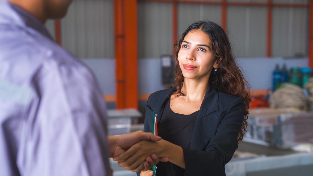 manufacturing skills gap