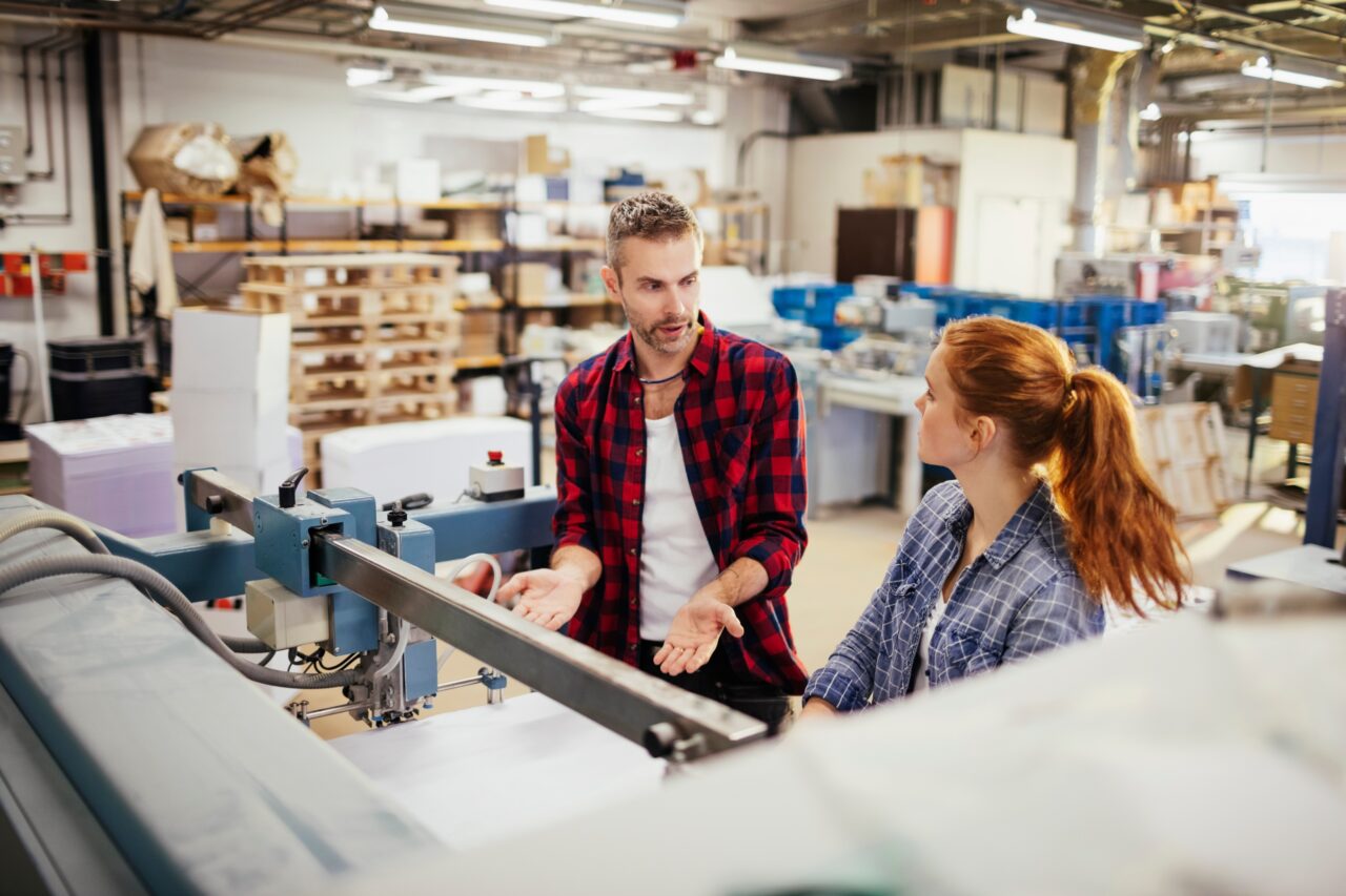 manufacturing skills gap